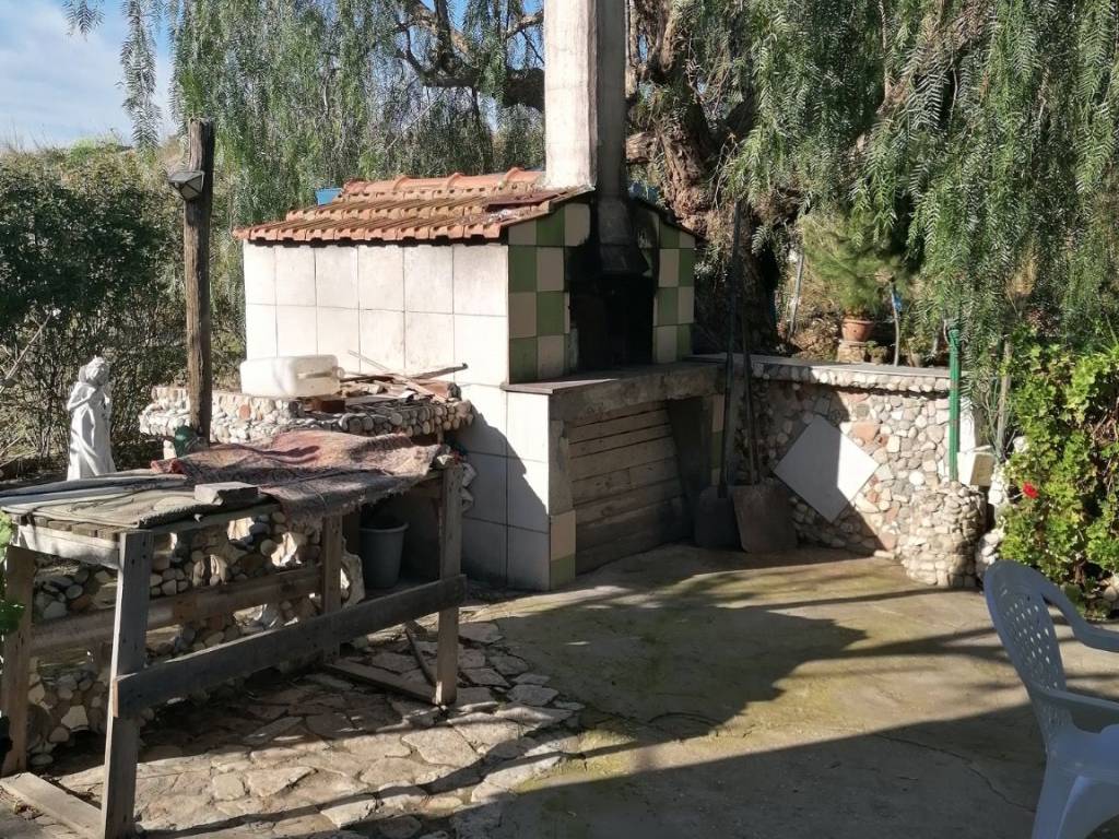 Villa a Barletta in Contrada Fiumara, 74 - Foto 3