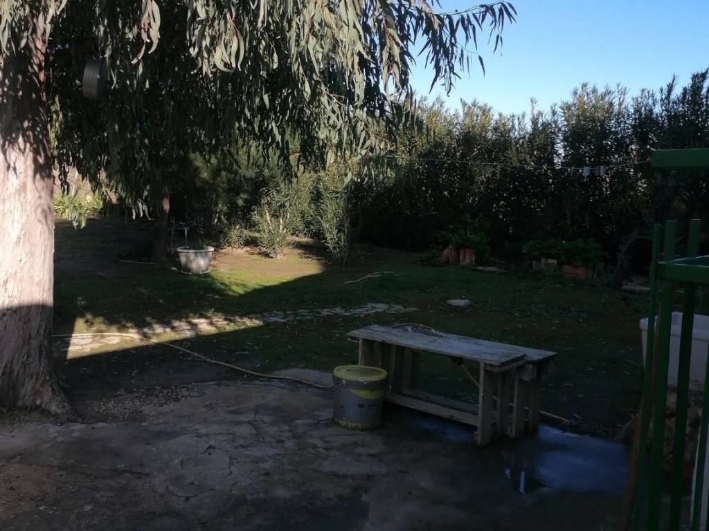 Villa a Barletta in Contrada Fiumara, 74 - Foto 4