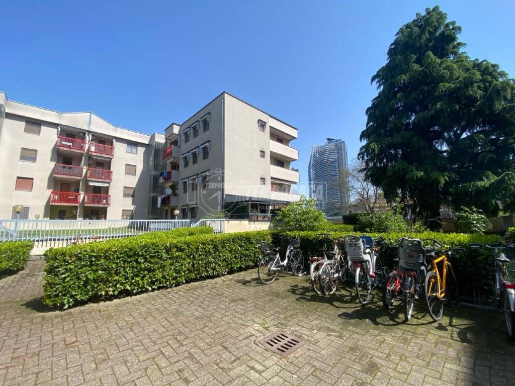 Appartamento a Lodi in Via Bruno Buozzi 1 - Foto 3