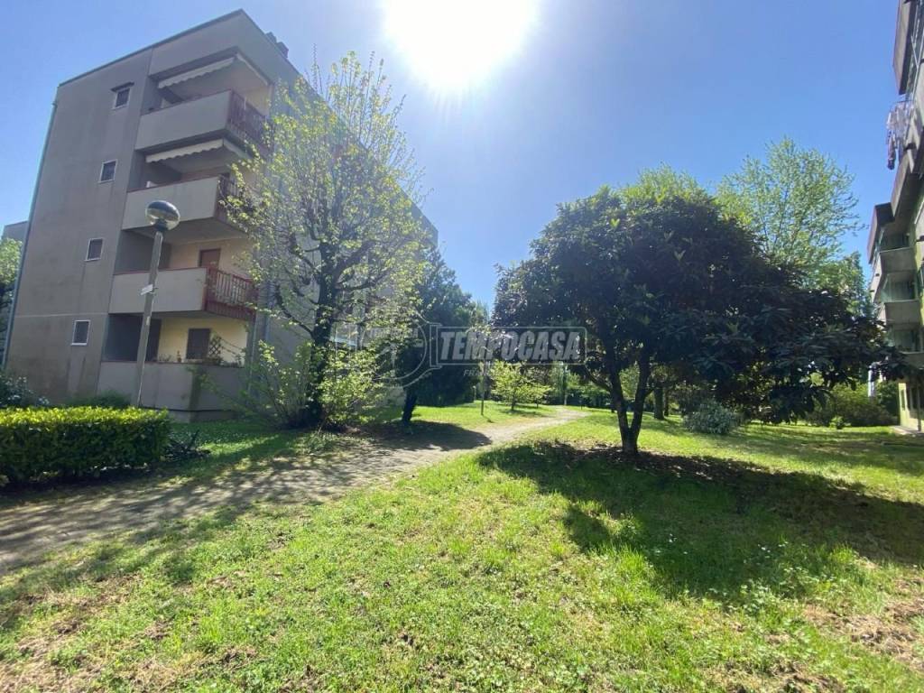 Appartamento a Lodi in Via Bruno Buozzi 1 - Foto 4
