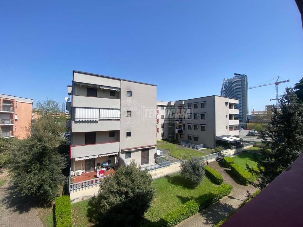 Appartamento a Lodi in Via Bruno Buozzi 1 - Foto 5