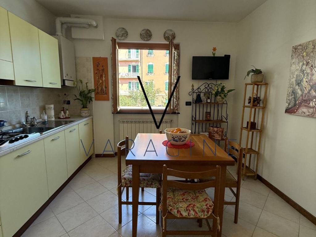 Appartamento a Varazze in Vico San Celso - Foto 5