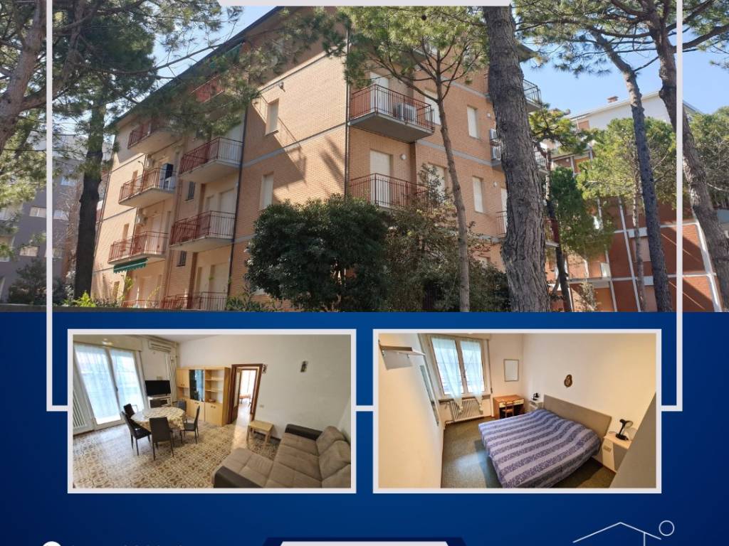 Appartamento a Cervia in Via Traversa 5 Pineta, 12 - Foto 2