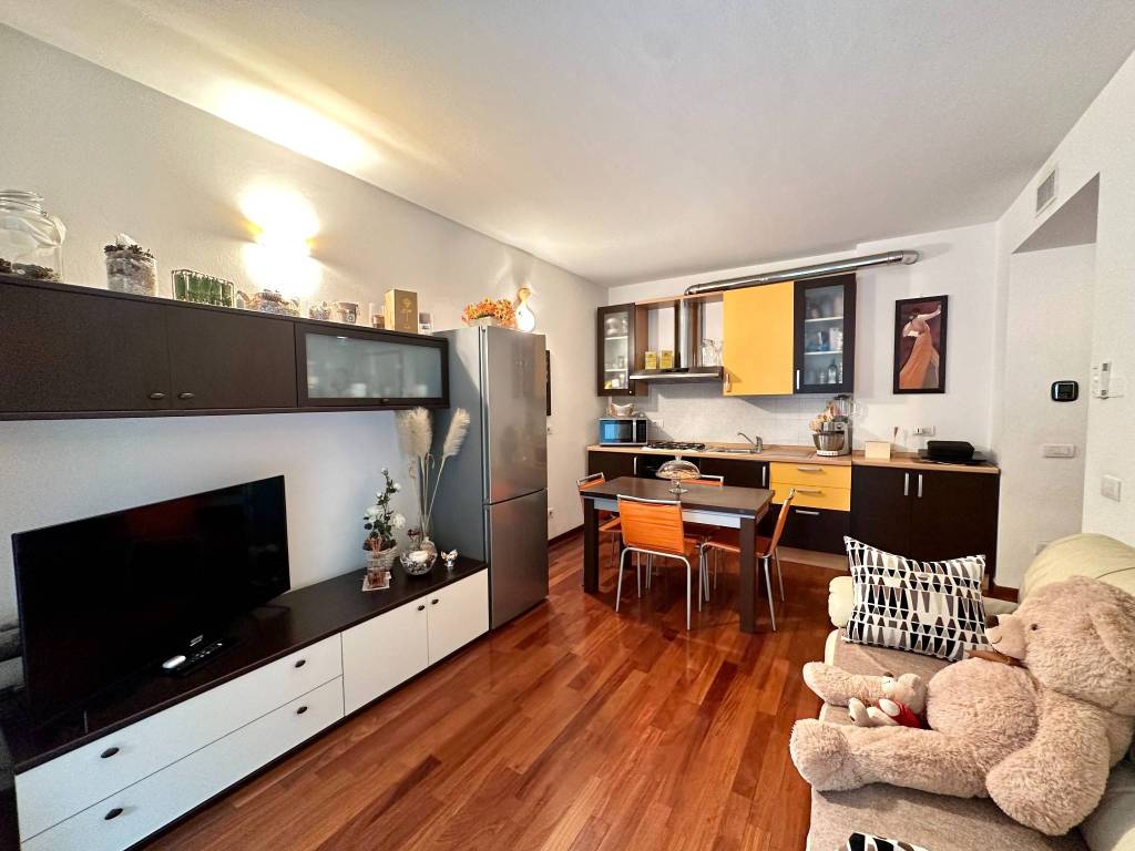Appartamento a Parma in Viale Duca Alessandro, 33 - Foto 4