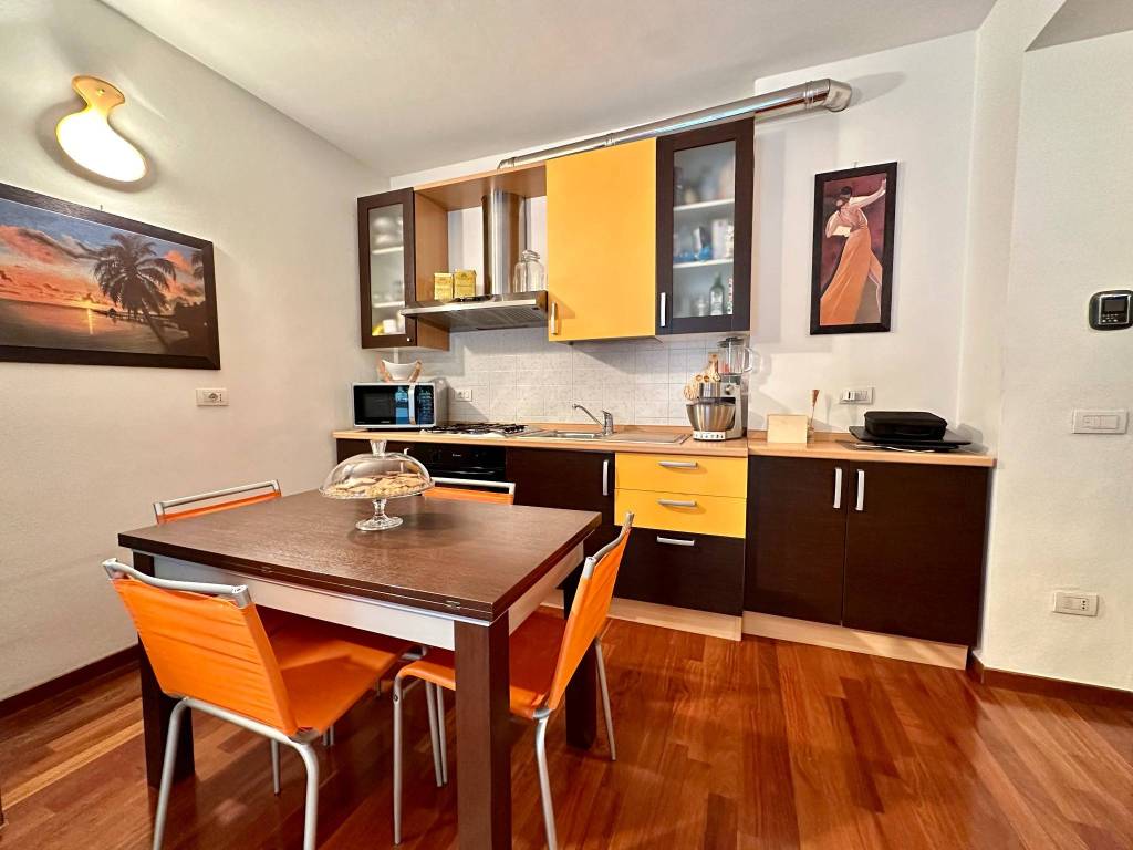 Appartamento a Parma in Viale Duca Alessandro, 33 - Foto 5