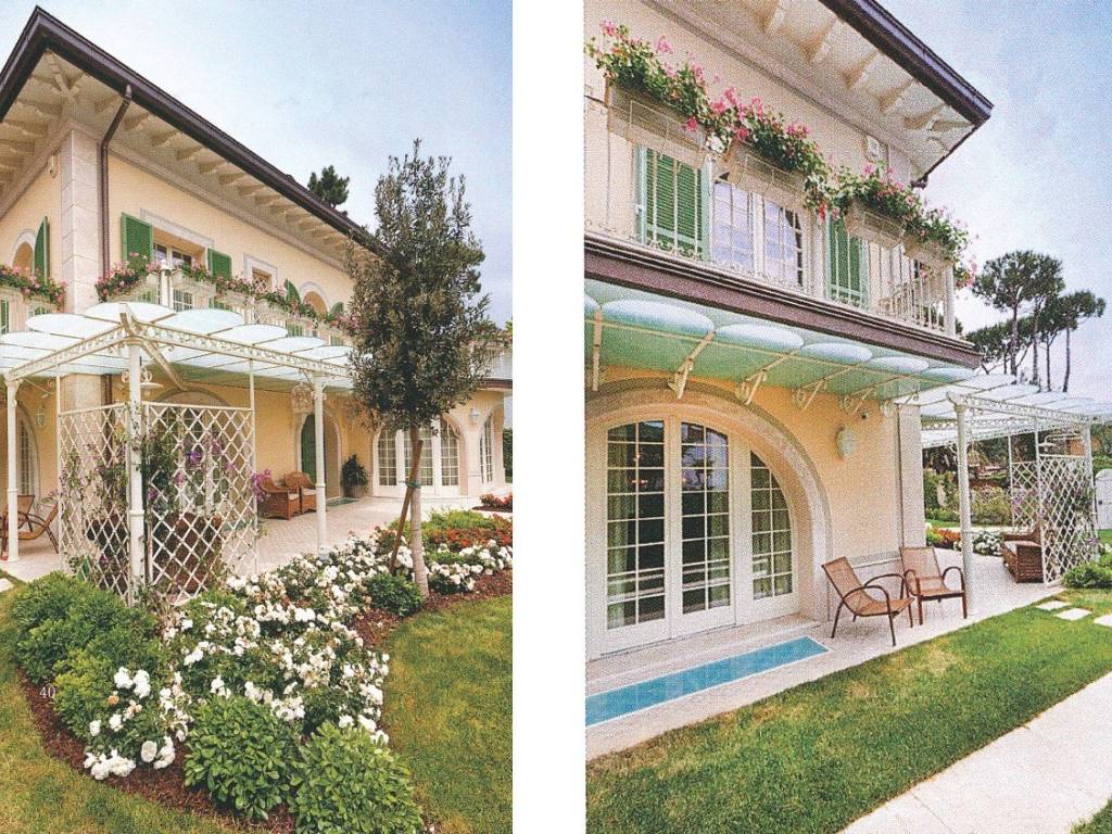 Villa a Pietrasanta in Via Giovanni Boccaccio - Foto 2