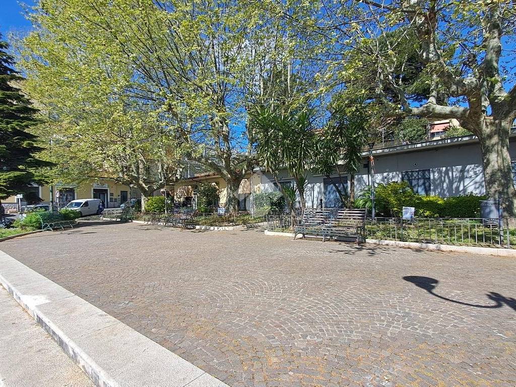 Appartamento a Cava de' tirreni in Via Generale Luigi Parisi, 112 - Foto 3