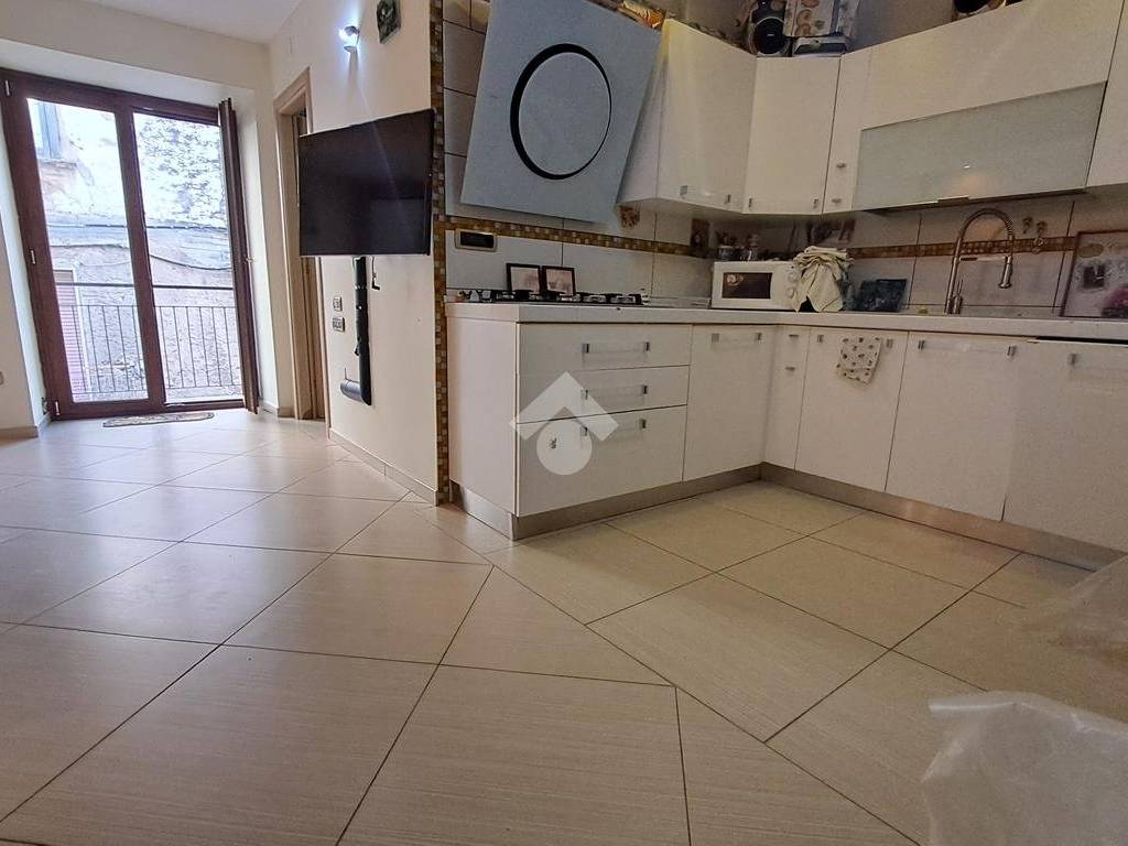 Appartamento a Cava de' tirreni in Via Generale Luigi Parisi, 112 - Foto 4