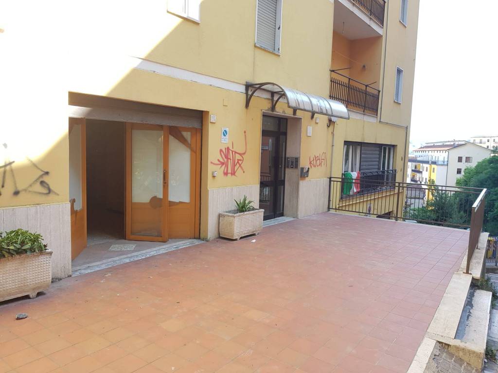Immobile a Potenza in Via Caserma Lucania - Foto 2