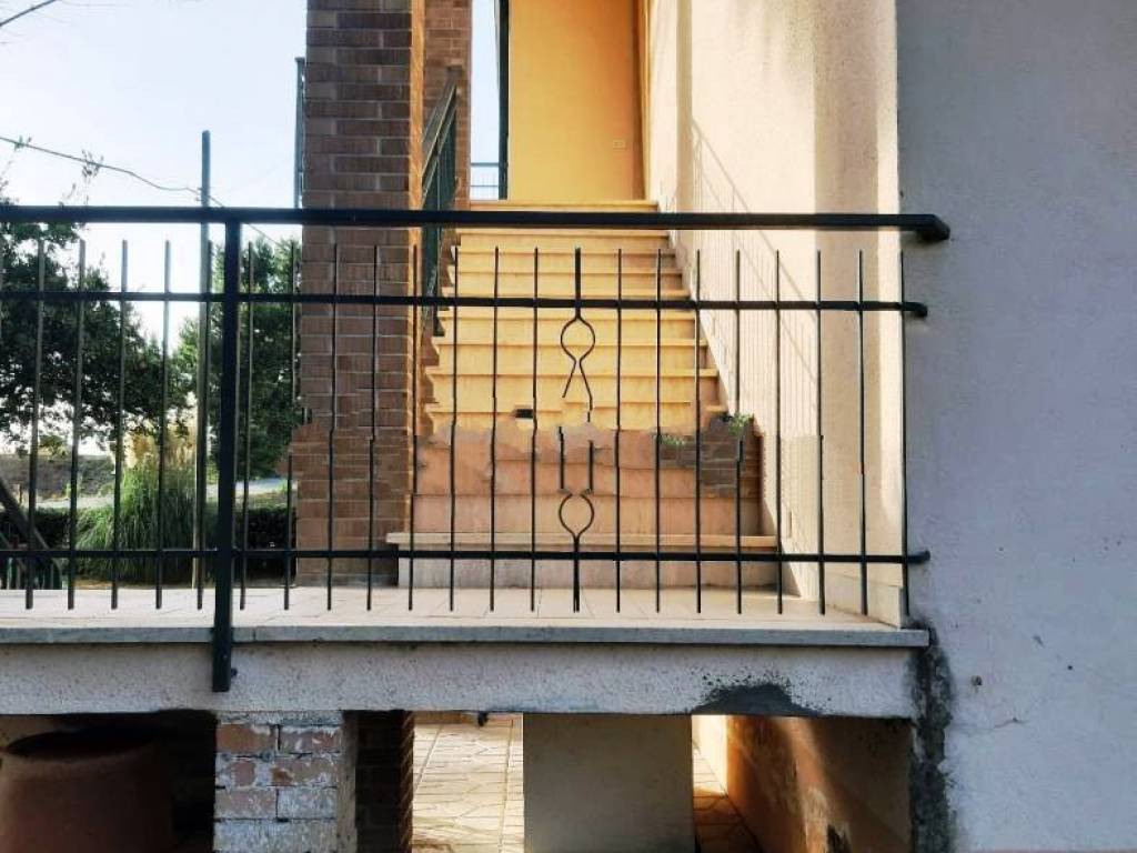 Casa indipendente a Montefalco in Montefalco - Foto 2
