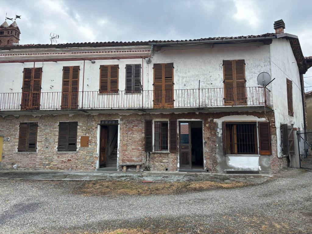 Casa indipendente a Cocconato in Strada Maroero, 47 - Foto 3