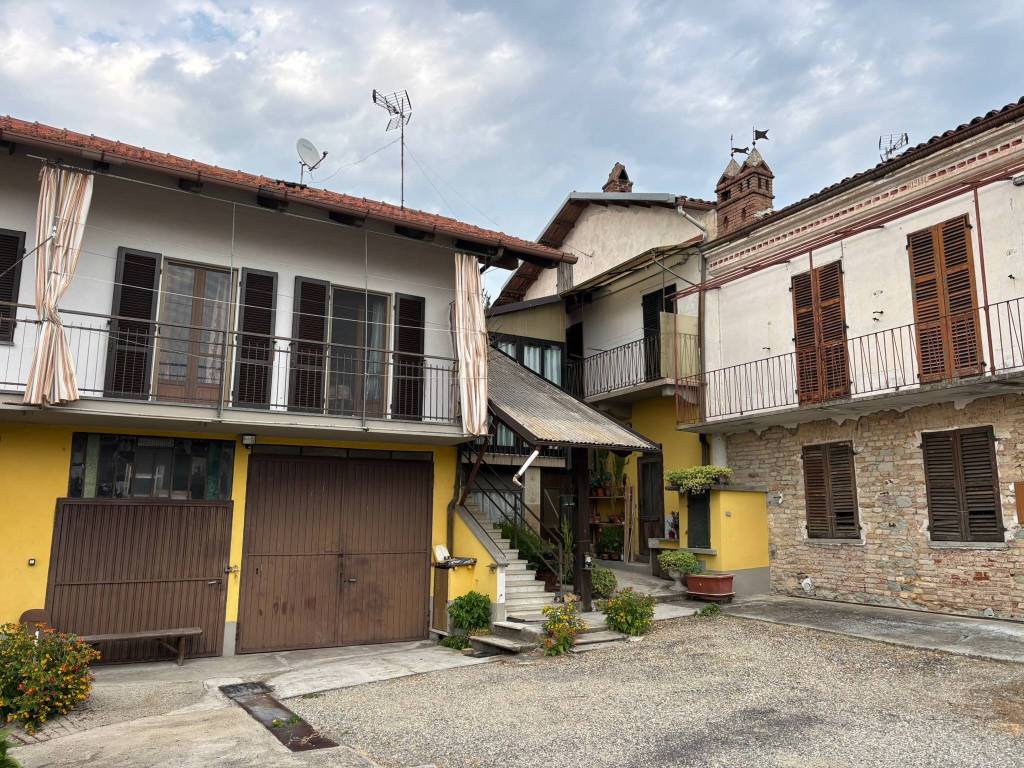 Casa indipendente a Cocconato in Strada Maroero, 47 - Foto 5