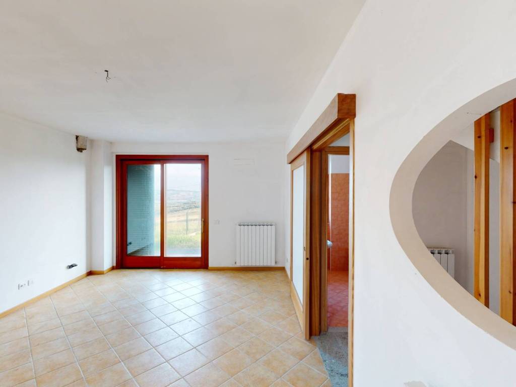 Villetta a schiera a Recanati in Via Costa dei Ricchi, 4 - Foto 2