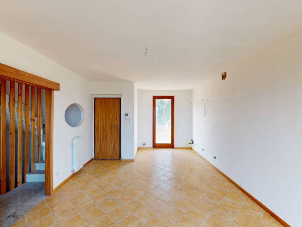 Villetta a schiera a Recanati in Via Costa dei Ricchi, 4 - Foto 3