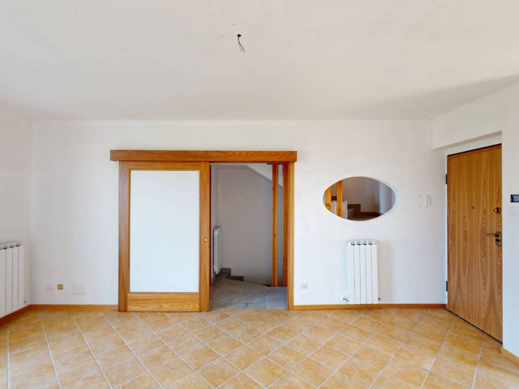 Villetta a schiera a Recanati in Via Costa dei Ricchi, 4 - Foto 4