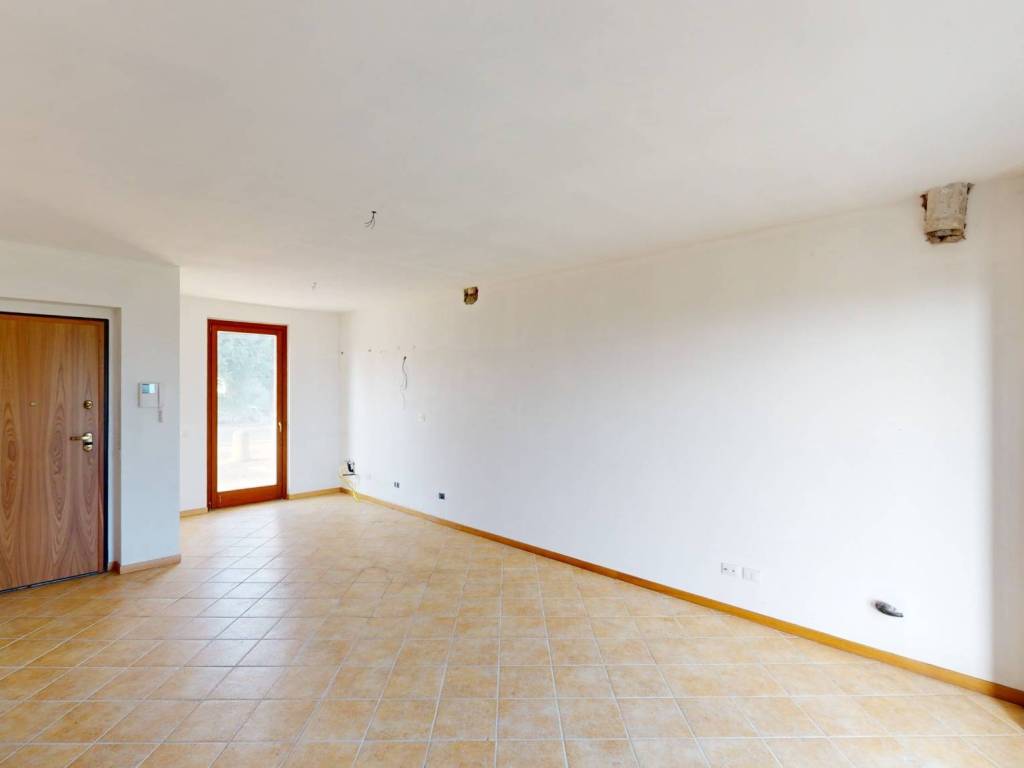 Villetta a schiera a Recanati in Via Costa dei Ricchi, 4 - Foto 5