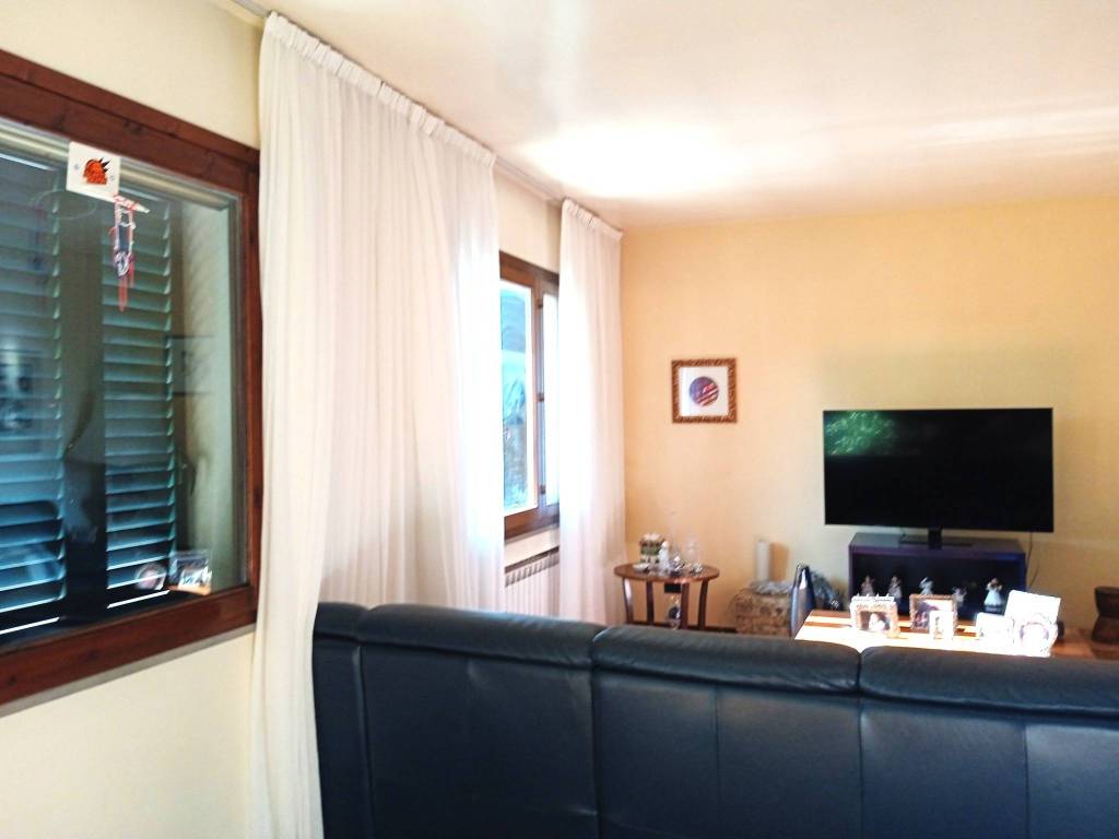 Appartamento a Prato in Via San Bernardino - Foto 4