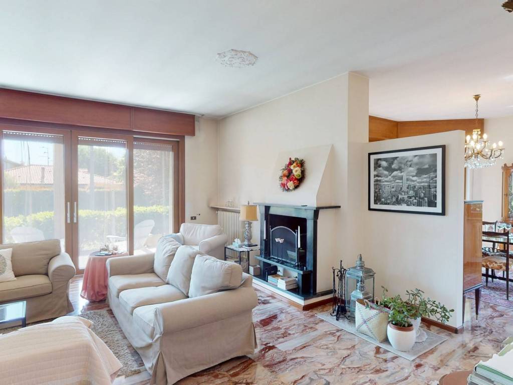 Villa a Cirimido in Via xx settembre - Foto 4