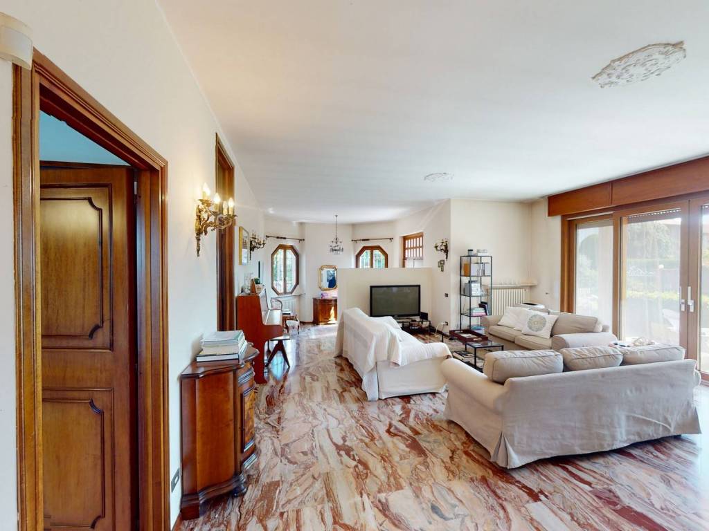 Villa a Cirimido in Via xx settembre - Foto 5