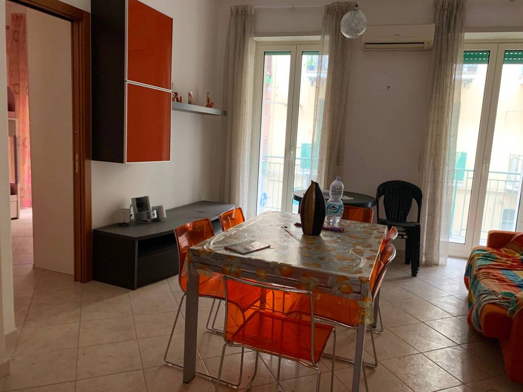 Appartamento a Formia in Via Angelo Rubino, 31 - Foto 2