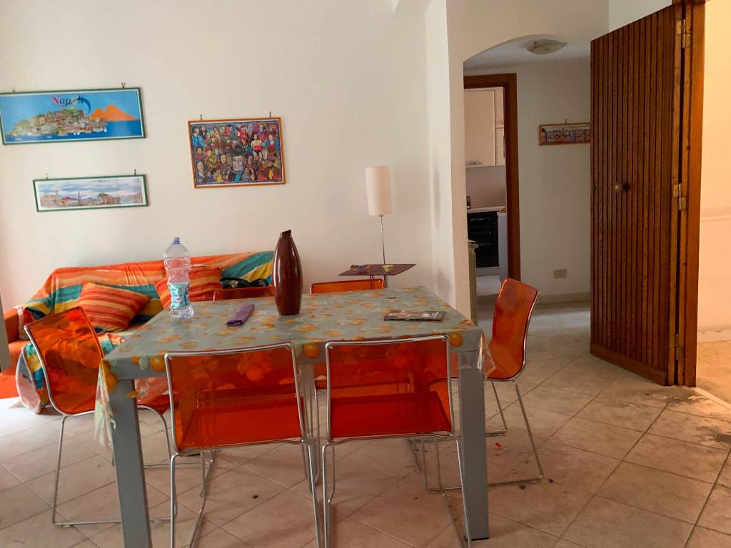 Appartamento a Formia in Via Angelo Rubino, 31 - Foto 3