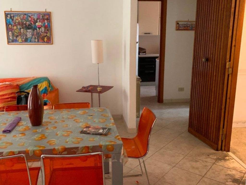 Appartamento a Formia in Via Angelo Rubino, 31 - Foto 4