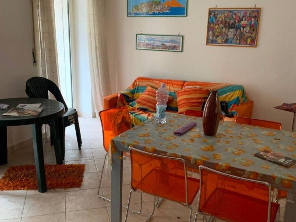 Appartamento a Formia in Via Angelo Rubino, 31 - Foto 5