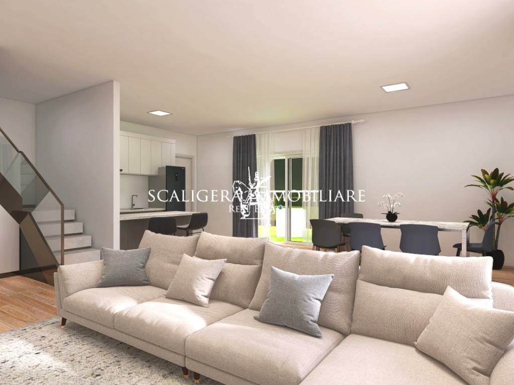 Villa a Grezzana in Via Paolo Caliari - Foto 3