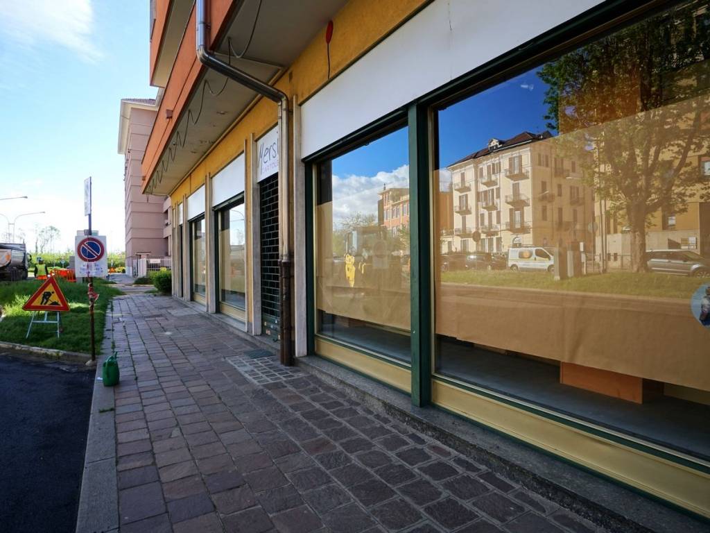 Immobile a Biella in Via Bertodano, 8 - Foto 2