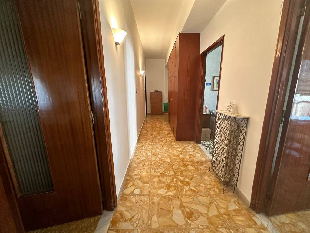 Appartamento a Benevento in Via 24 Maggio - Foto 4