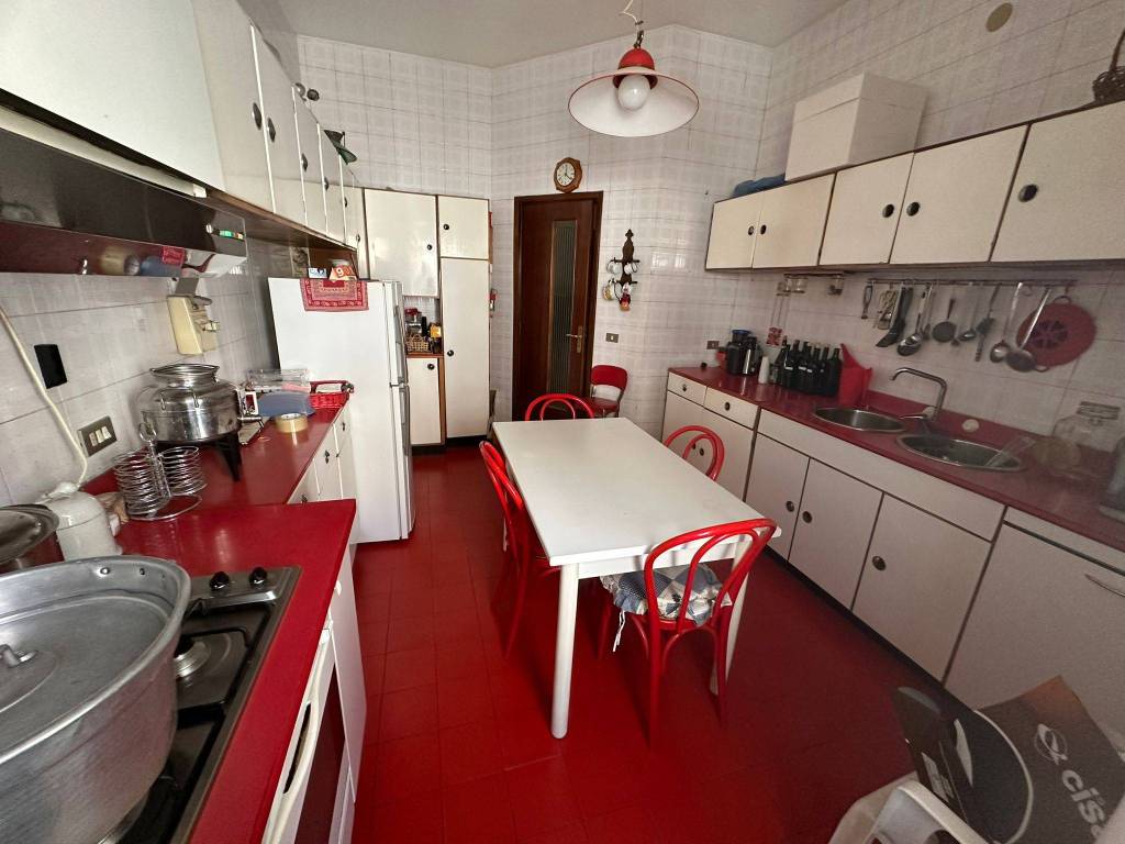 Appartamento a Benevento in Via 24 Maggio - Foto 5