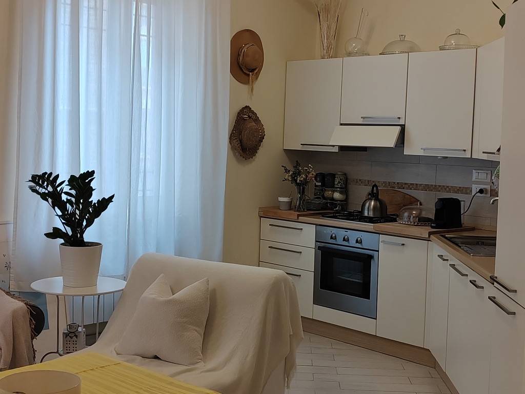 Appartamento a Lanciano in Via dei Frentani - Foto 4