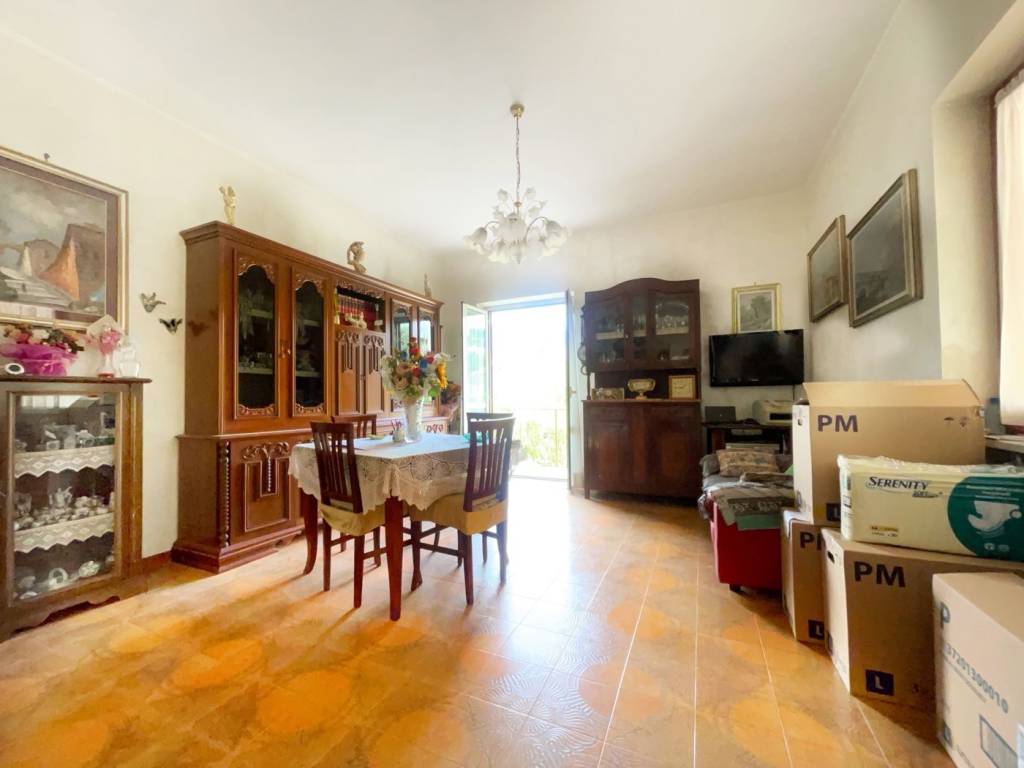 Casa indipendente a Cantalice in Via del Santuario, 84 - Foto 2