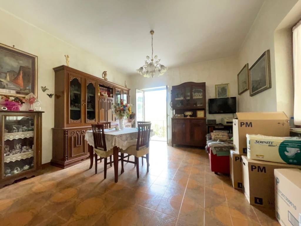Casa indipendente a Cantalice in Via del Santuario, 84 - Foto 3
