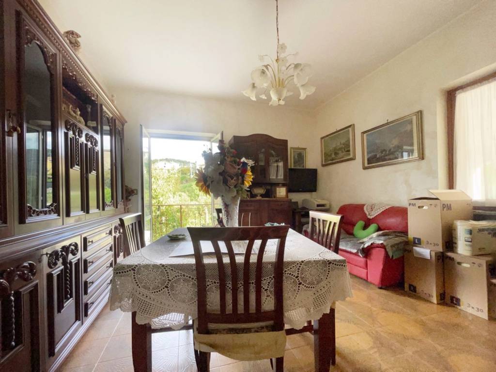 Casa indipendente a Cantalice in Via del Santuario, 84 - Foto 4