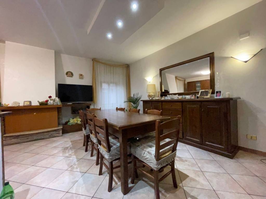 Casa indipendente a Cantalice in Via del Santuario, 84 - Foto 5