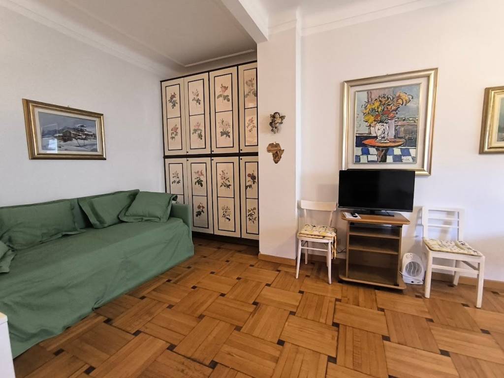 Appartamento a Sanremo in Corso degli Inglesi, 682 - Foto 2