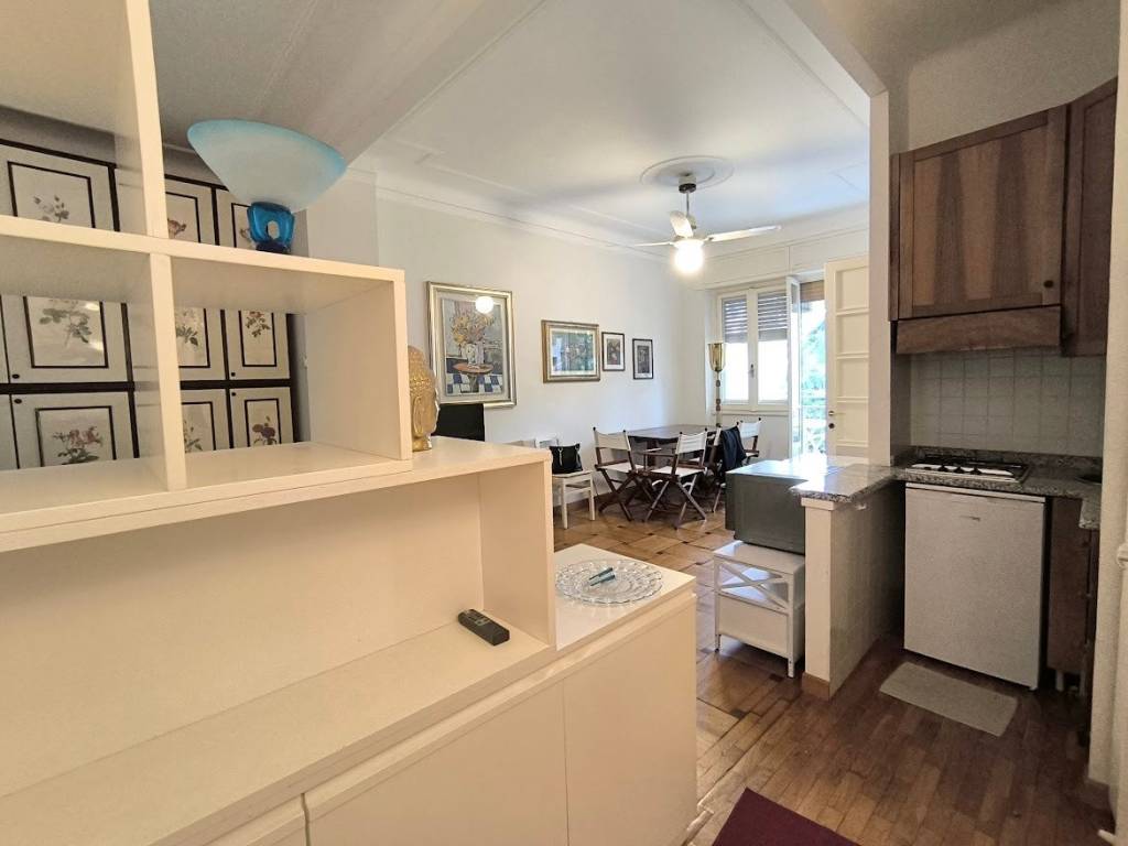 Appartamento a Sanremo in Corso degli Inglesi, 682 - Foto 5