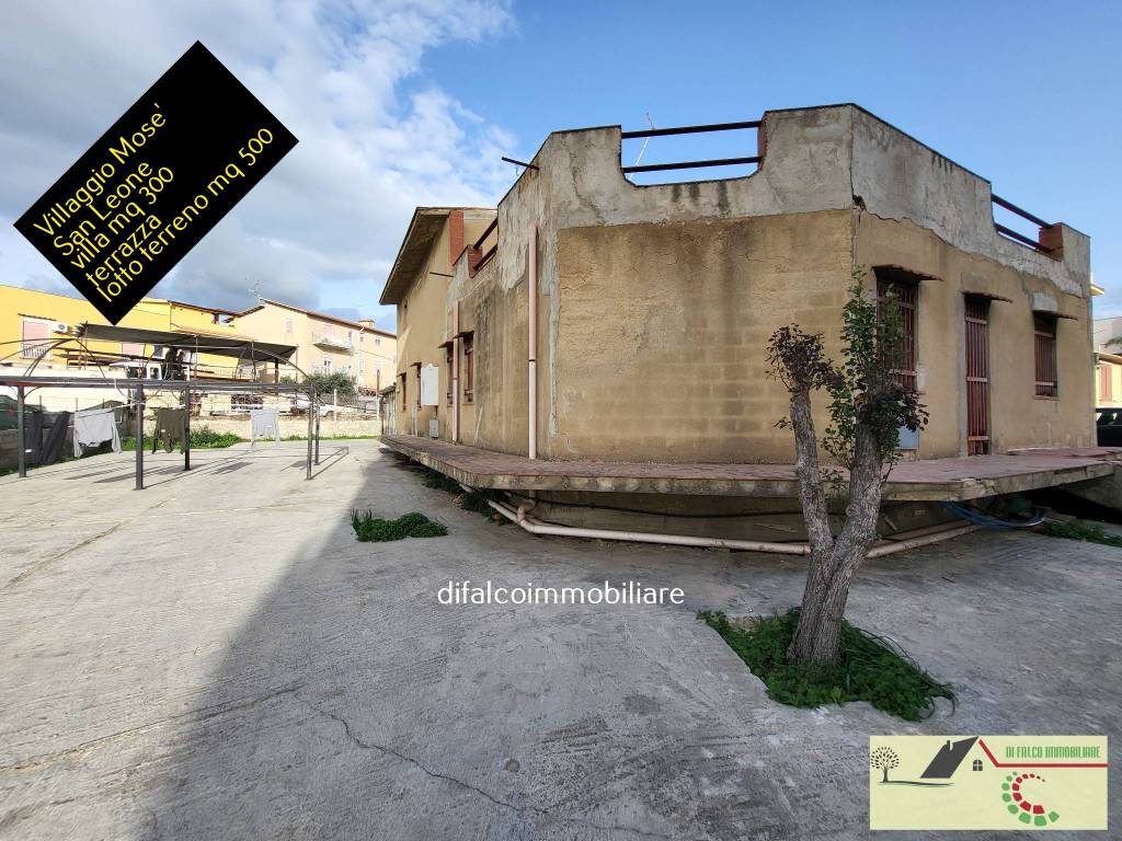 Villa a Agrigento in Viale Cannatello - Foto 2