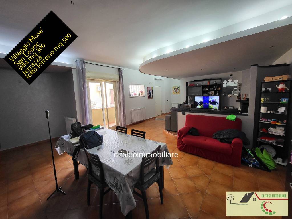 Villa a Agrigento in Viale Cannatello - Foto 3