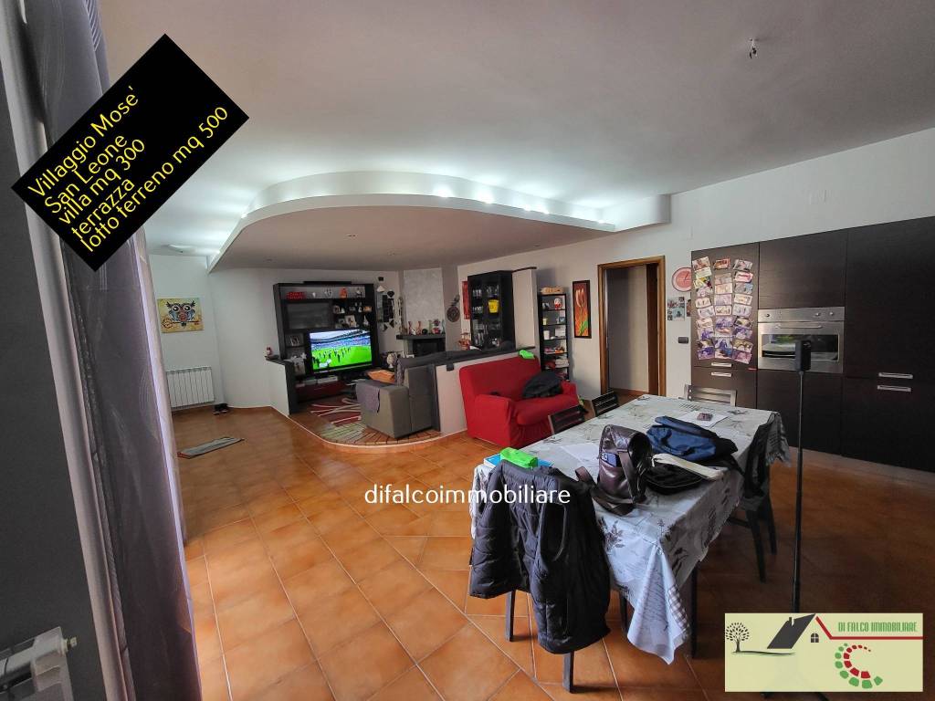 Villa a Agrigento in Viale Cannatello - Foto 4