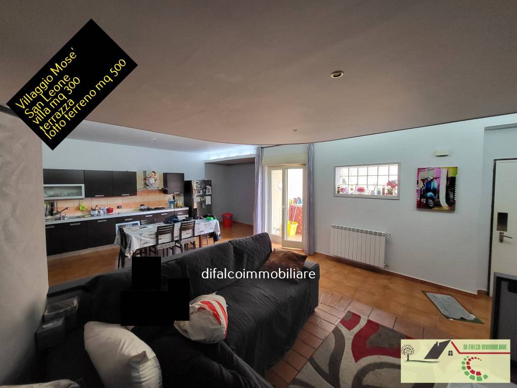 Villa a Agrigento in Viale Cannatello - Foto 5