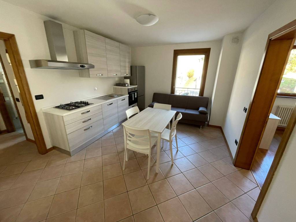 Appartamento a Sedico in Via Cesare Battisti - Foto 2
