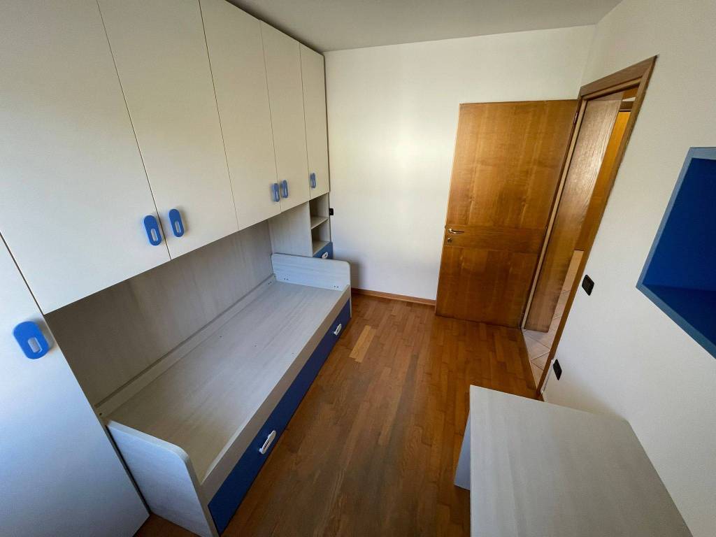 Appartamento a Sedico in Via Cesare Battisti - Foto 5