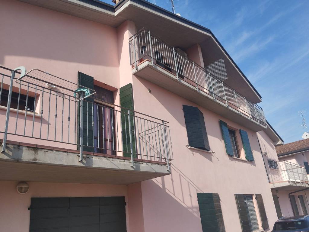 Casa indipendente a Conselice - Foto 2