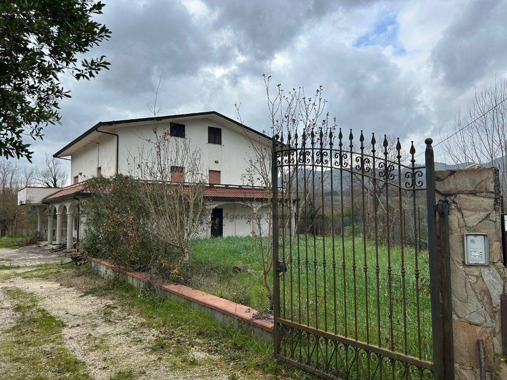 Villa a Sant'agata de' goti in Contrada Pontevenere - Foto 2