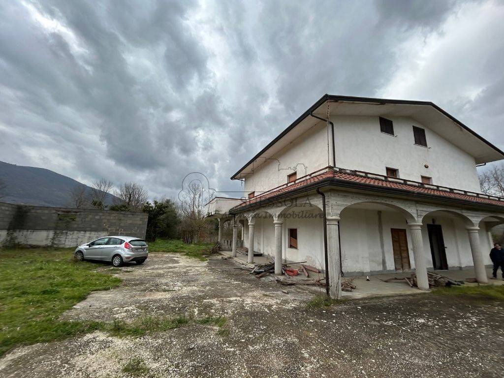 Villa a Sant'agata de' goti in Contrada Pontevenere - Foto 3