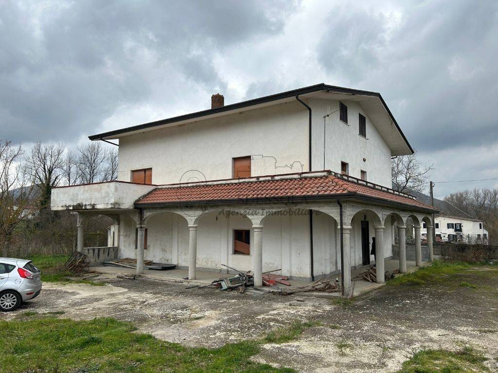 Villa a Sant'agata de' goti in Contrada Pontevenere - Foto 4