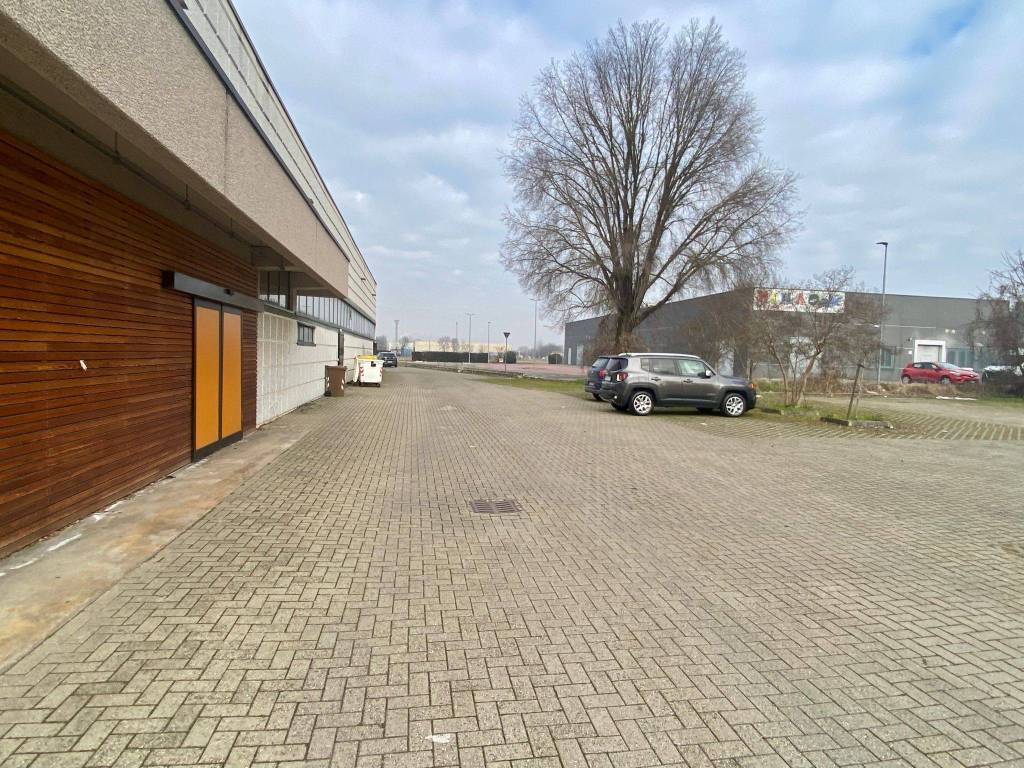 Immobile a Voghera in Via Lomellina, 62 - Foto 2