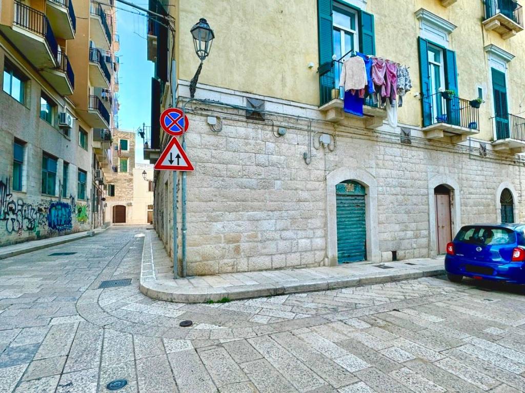 Immobile a Trani in Via Gioacchino Rossini, 12 - Foto 2